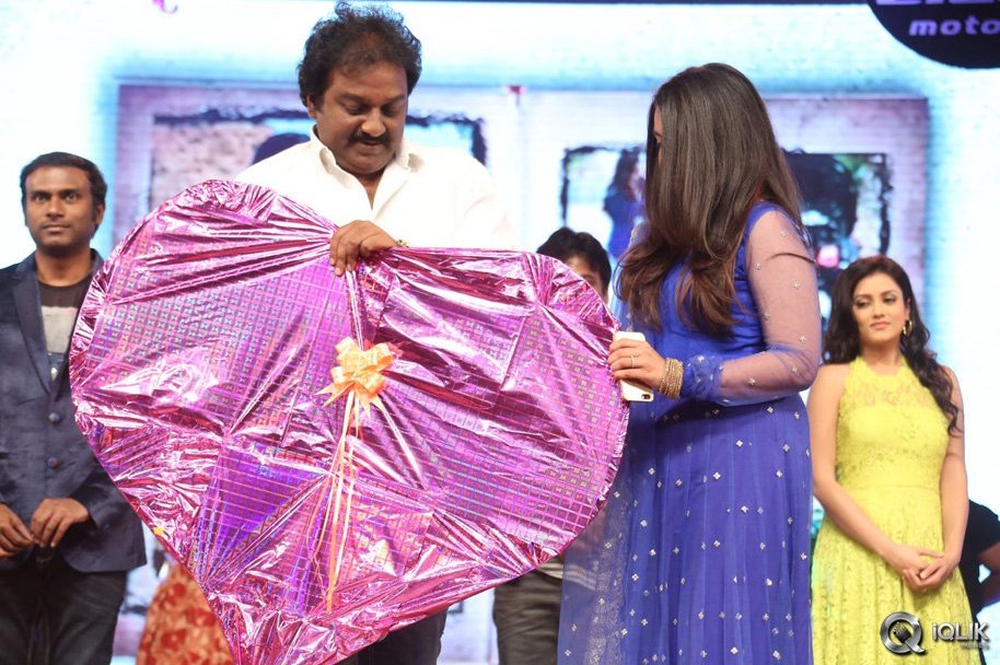 Chinnadana-Neekosam-Movie-Audio-Launch